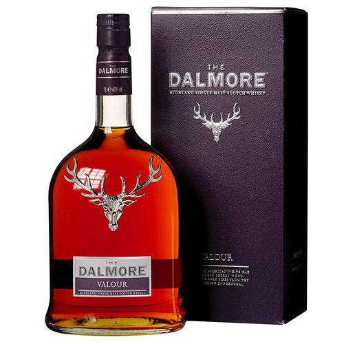 Whiskeys Category