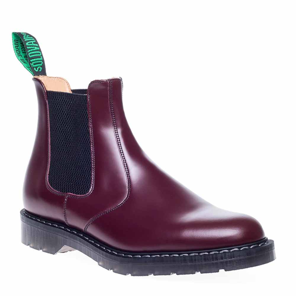 Men's Boots Category