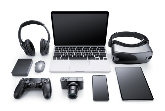 Electronics Category