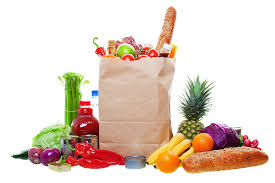 Groceries Category