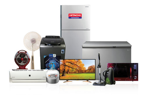 Kitchen Appliances