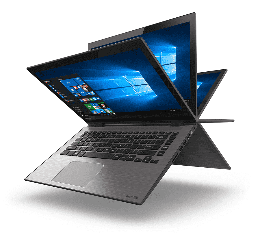 Laptops Category