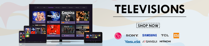 Promotion Banner Top